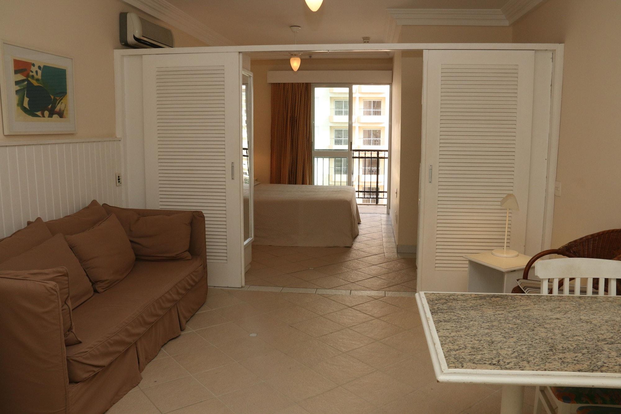Vitoria Hotel Residence Newport Campinas  Exterior photo